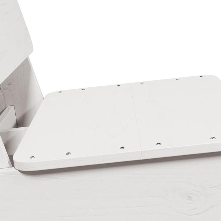 Image du produit vidaXL Gartenstuhl