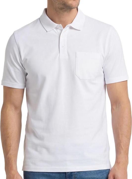 Image du produit Redmond 3er Pack Basic Poloshirt (M)