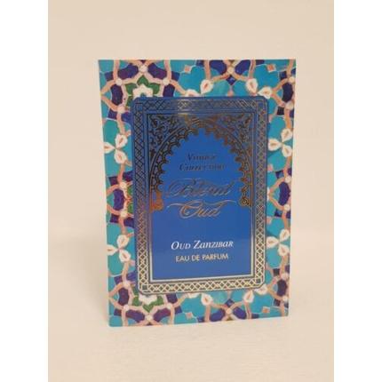 Actual product image Blend Oud Zagar Eau de Parfum (Eau de parfum, 60 ml)