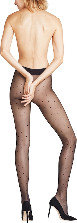 Actual product image Falke Dot TI (15 DEN, 42 - 44)