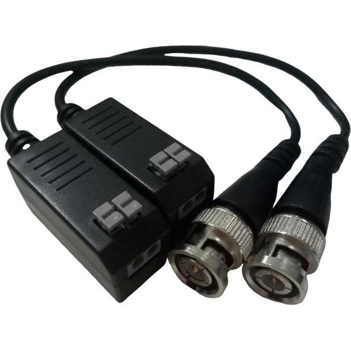 Hikvision DS-1H18S/E(C) (Netzwerk Videorecorder (NVR)), Netzwerkkamera Zubehör