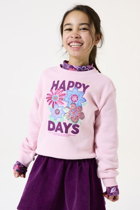 Produktbild Garcia Pullover Happy Days (104, 110)