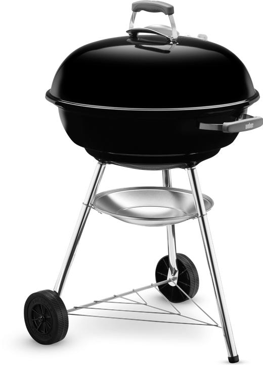 Actual product image Weber Compact Kettle (57 cm)