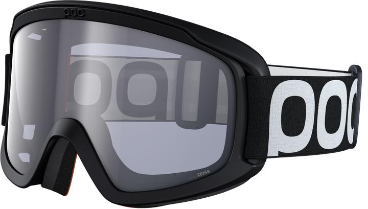 Poc Opsin MTB (Uranium Black, Uranium Black)