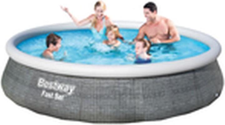 Immagine prodotto Bestway Fast Set (396 x 84 cm)