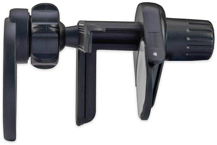 Produktbild 4smarts Universal Screen Mount MagSafe-kompatibel schwarz