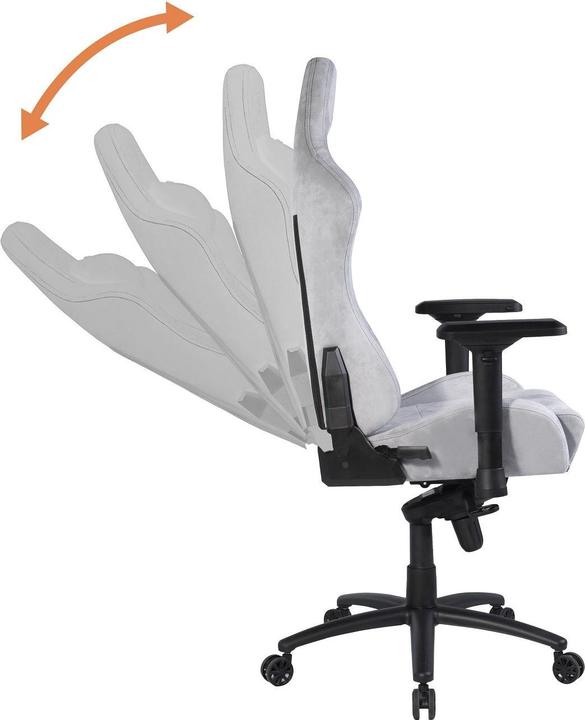 Actual product image Deltaco Gaming DC440