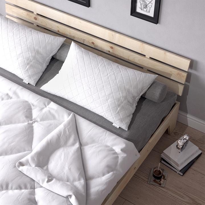 Actual product image VitaliSpa Kopfkissen (50 x 75 cm)