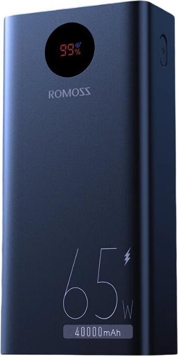 Produktbild Romoss PEA40 Pro (40000 mAh, 65 W, 65 Wh)