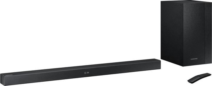 Produktbild Samsung Hw-M360 (200 W, 2.1 Kanal)