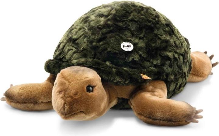 Produktbild Steiff Plüschtier "Schildkröte" (70 cm)