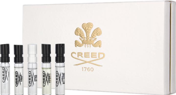 Actual product image Creed Classic Men (Perfume set)