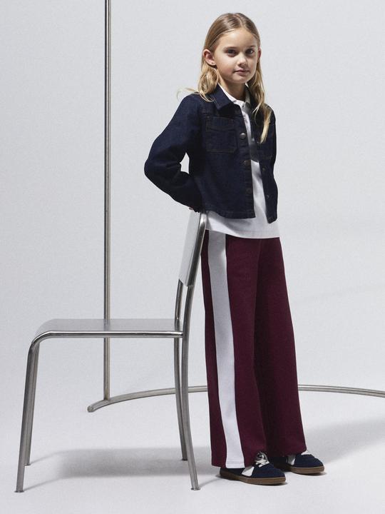 Produktbild Name it Wide Leg Hose (164)