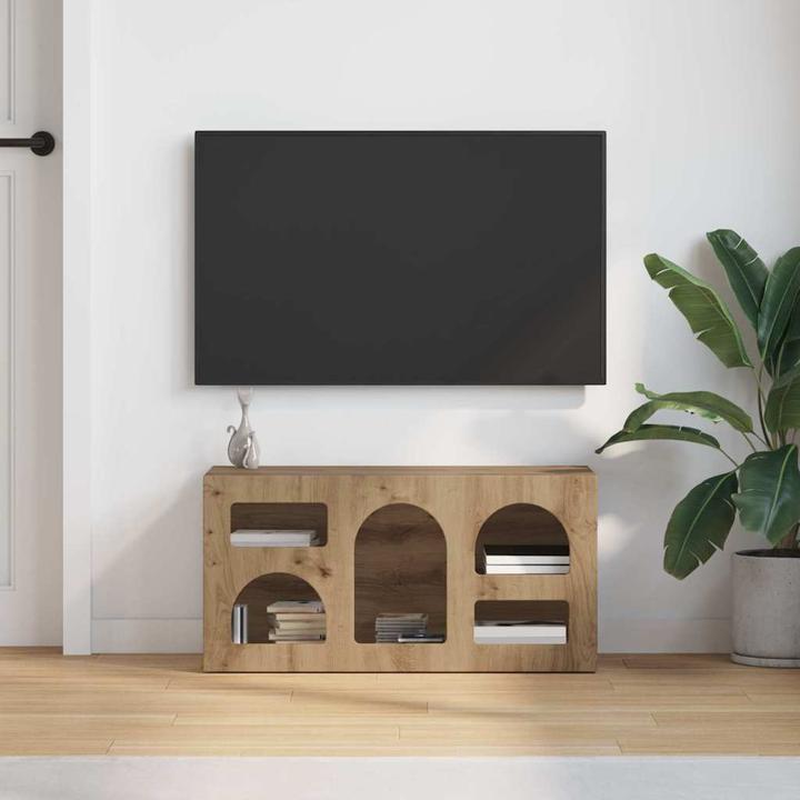 Actual product image vidaXL TV-Schränk (80 x 35 x 40 cm)