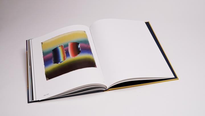 Produktbild She BAM! Laetitia Gorsy (Deutsch, Englisch, Anna Leonhardt, Franz Xaver Baier, Sophia Pietryga, 2023)