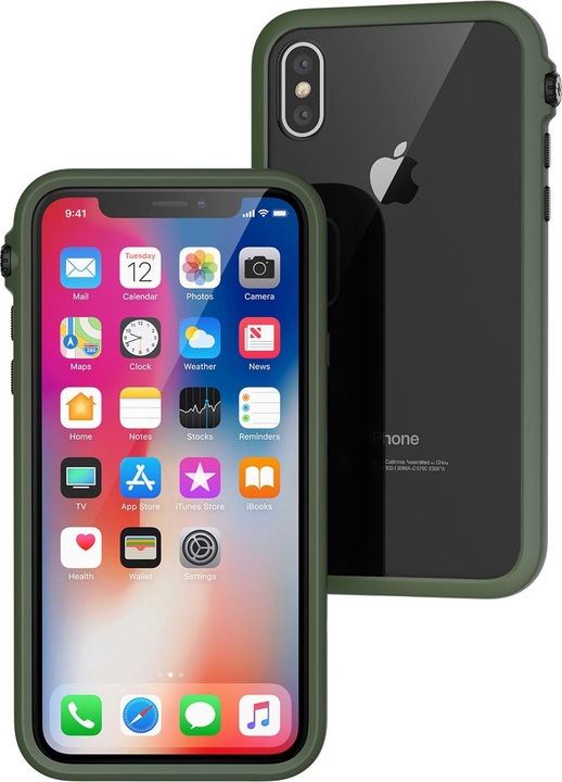 Image du produit Catalyst Impact (Apple iPhone X)