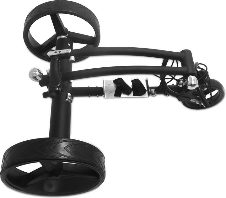 Actual product image Trisa Elektro inkl. Fernbedienung