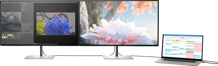 Image du produit HP Series 7 Pro 732pk Docking Display (3840 x 2160 pixels, 31.50")