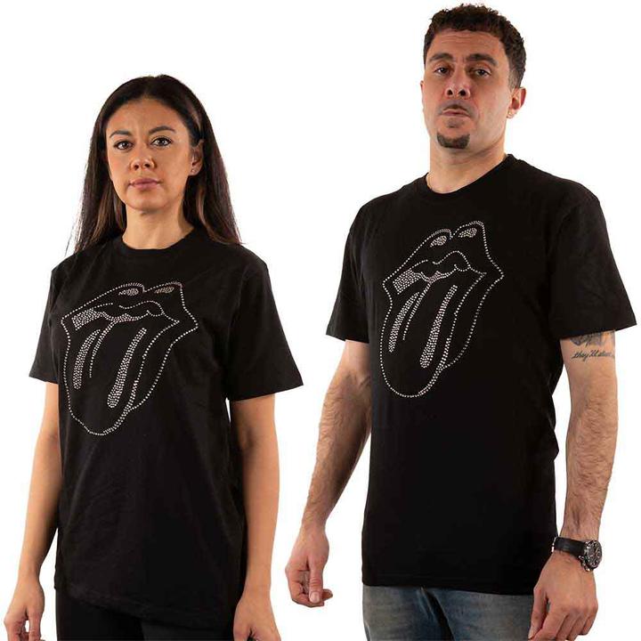Produktbild The Rolling Stones Tongue (XL)