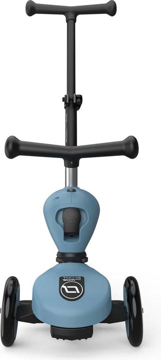 Actual product image Scoot and Ride Push & Go