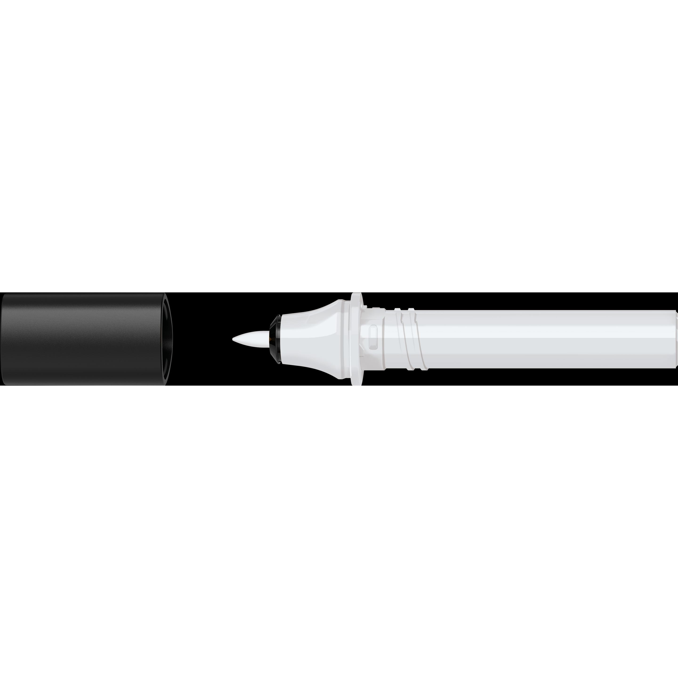 Molotow, Malstifte, Sketcher Patrone round (kaltgrau 1, 1 x)