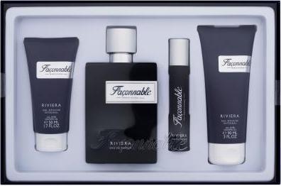 Produktbild Faconnable Riviera (Eau de Parfum, 90 ml)