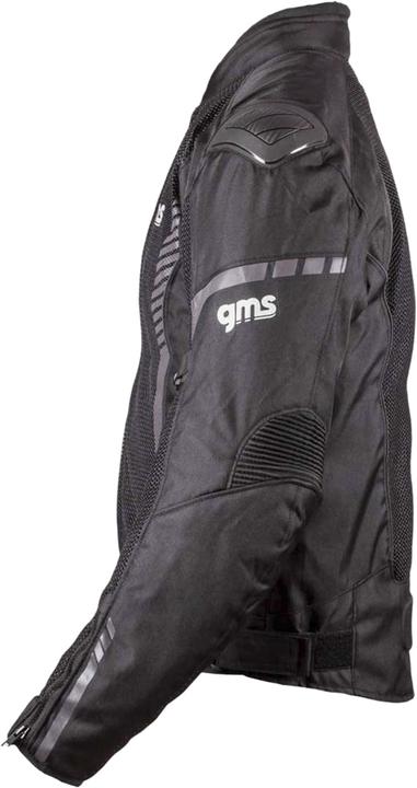 Actual product image GMS Samu Mesh Jacket (Men, XL)