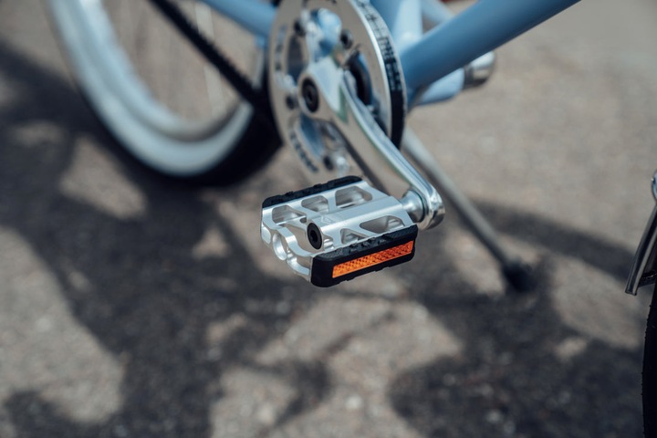 Actual product image Siech Cycles Kids Bike (20")
