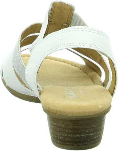 Actual product image Gabor Sandals (37, 37.5)