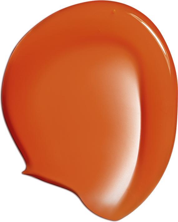 Actual product image Clarins Lip Comfort Oil Power of Colours 22 Daring Orange 7ml (22 Daring Orange)
