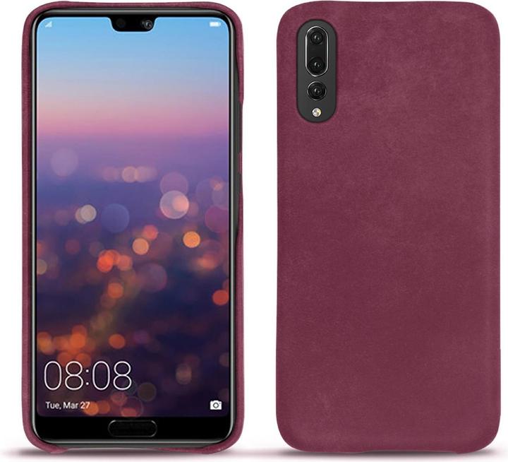 Produktbild Noreve Lederschutzhülle (Huawei P20 Pro)