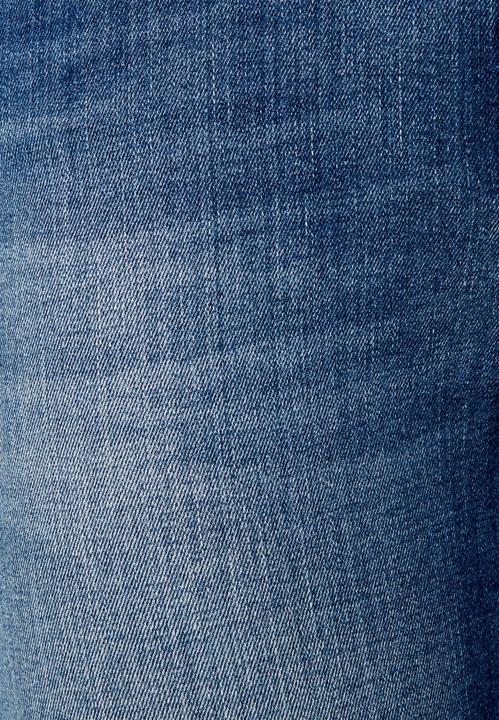 Actual product image Mavi Adriana Jeans Skinny deep shaded (M)