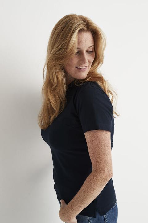 Produktbild Cottover Stretch Pique Lady (M)