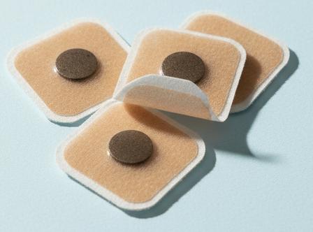 Produktbild NightHaven Magnetic Patches Nachfüllpackung