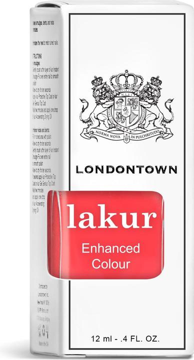 Produktbild Londontown Lakur - Weekend Cheers (Weekend Cheers, Farblack)