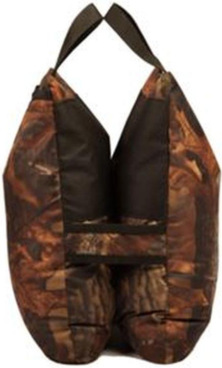 Actual product image Buteo Photo Gear Bean bag 2 (Plastic)