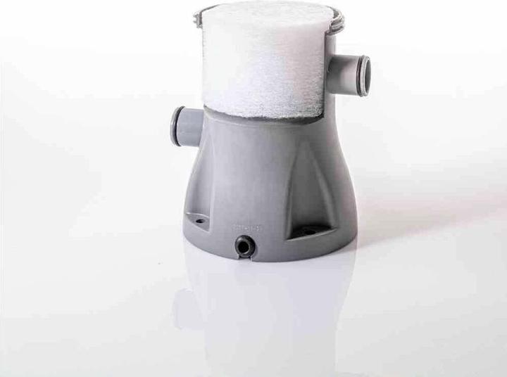 Produktbild Pure Flow Filtersysteme PUREFLOW Kartuschenfilter Cartridge 11 2 Stück, H: 80 x Ø 110 mm