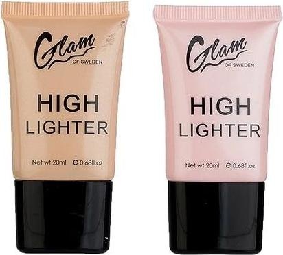 Image du produit Natec H01483 (Champagne, Highlighter)