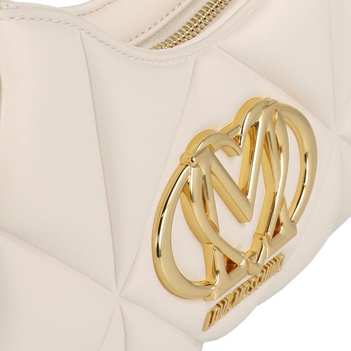 Immagine prodotto Love Moschino Embossed Schultertasche 22.5 cm