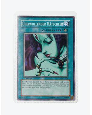 Produktbild Durable Ausweishalter