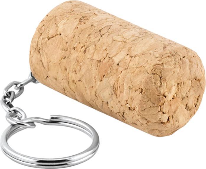 Image du produit MidOcean - Porte-clés TAPON