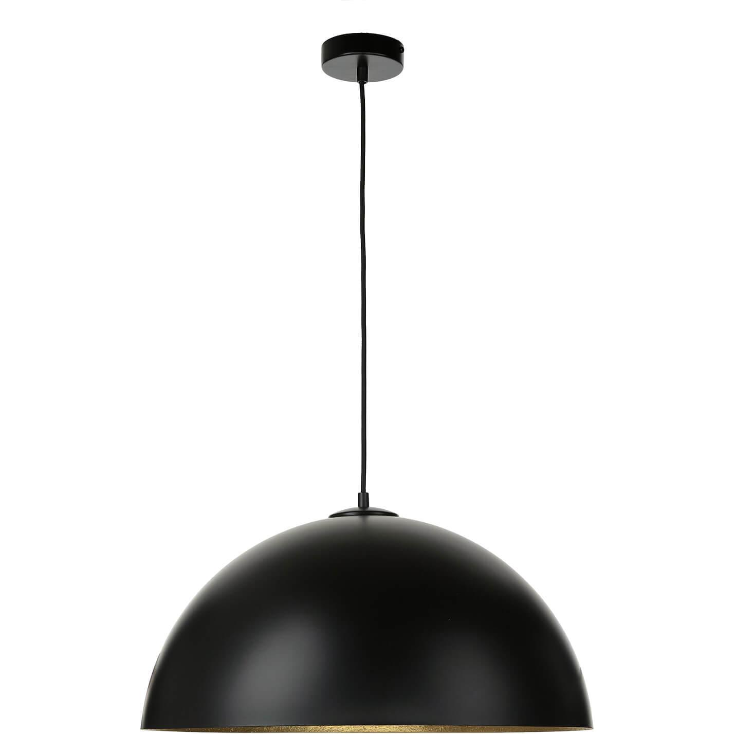 Licht-Erlebnisse, Pendelleuchte, Ferra (E27, 800 lm)