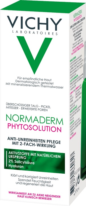 Image du produit Vichy Normaderm (50 ml)