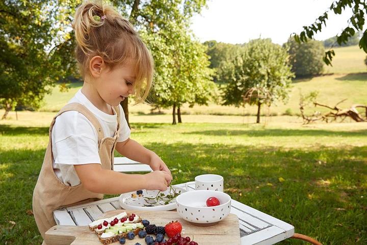 Produktbild Lässig Tiny Farmer Gans & Schaf