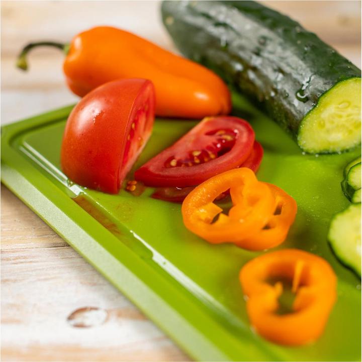 Image du produit Kuhn Rikon COLORI®+ Planche à découper petite