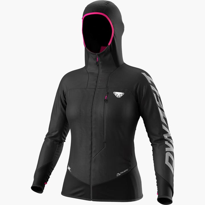 Dynafit Women's DNA Polartec Alpha Jacket