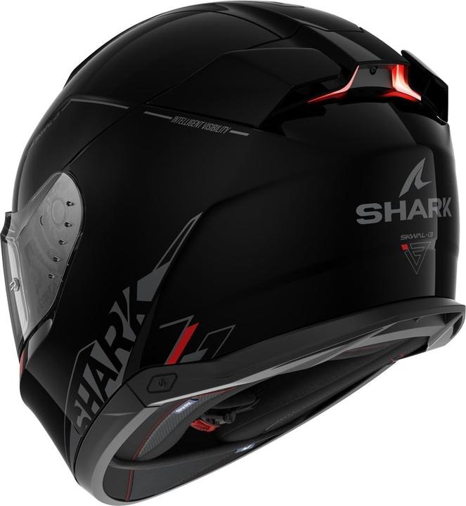 Produktbild Shark Skwal i3 Blank Sp (S)