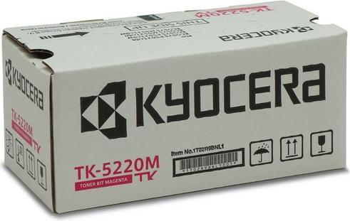 Actual product image Kyocera Tk-590y (Y)