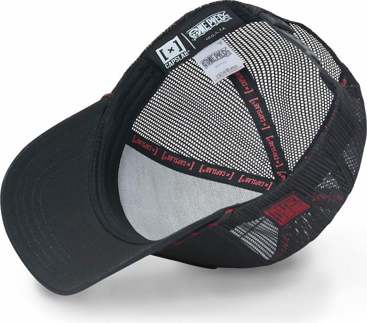 Produktbild Capslab One Piece - Skull - U Grosse