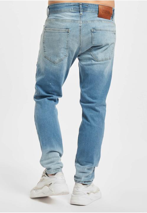 Immagine prodotto 2Y Premium Gabriel Slim Fit Jeans - 196357 (29)